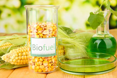 Capel Le Ferne biofuel availability