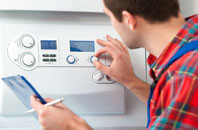free Capel Le Ferne gas safe engineer quotes