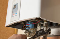 free Capel Le Ferne boiler install quotes